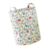 Maxbell Foldable Large Storage Laundry Hamper Clothes Basket Cloth Washing Bag #2