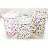 Maxbell Foldable Large Storage Laundry Hamper Clothes Basket Cloth Washing Bag #2