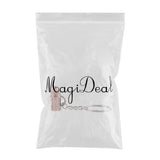 Maxbell Coffee Barista Cafe Accessory Keychain Key Ring French Coffee Press