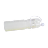 Maxbell 600ML Cyclone Sport Spraying Bottle Outdoor Water Cup for Travel White