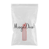 Maxbell 600ML Cyclone Sport Spraying Bottle Outdoor Water Cup for Travel Pink