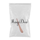 Maxbell Stainless Steel Fruit Cake Salad Fork Dessert Flatware Cutlery Rose Gold