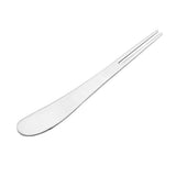 Maxbell Stainless Steel Fruit Cake Salad Fork Dessert Flatware Cutlery Silver