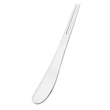 Maxbell Stainless Steel Fruit Cake Salad Fork Dessert Flatware Cutlery Silver