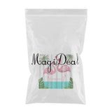 Maxbell digital printing shower curtains 180-180cm Pink Cranes