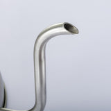 Maxbell Stainless Steel Gooseneck Kettle Pour Over Coffee Tea Hand Drip Pot 1.2L