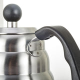 Maxbell Stainless Steel Gooseneck Kettle Pour Over Coffee Tea Hand Drip Pot 1.2L