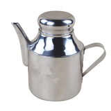 Maxbell  Stainless Steel Olive Oil Vinegar Drizzler Cruet Bottle Oil Dispenser 24OZ