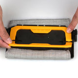 Max Sweeper Rag Bracket Ecovacs Mop Rack Replacement For Deebot CEN630 CEN530