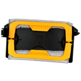 Max Sweeper Rag Bracket Ecovacs Mop Rack Replacement For Deebot CEN630 CEN530