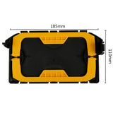 Max Sweeper Rag Bracket Ecovacs Mop Rack Replacement For Deebot CEN630 CEN530