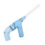 Max Duster Brush Cleaner Dirt Remover Portable For Handheld Vacum Cleaner Blue