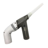 Max Duster Brush Cleaner Dirt Remover Portable For Handheld Vacum Cleaner Grey