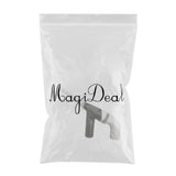 Max Duster Brush Cleaner Dirt Remover Portable For Handheld Vacum Cleaner Grey