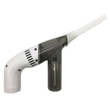Max Duster Brush Cleaner Dirt Remover Portable For Handheld Vacum Cleaner Grey