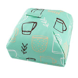 Maxbell Folding Dustproof Food Cover Tents Insulated Collapsible Tea S