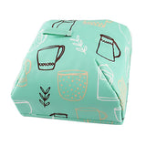 Maxbell Folding Dustproof Food Cover Tents Insulated Collapsible Tea S