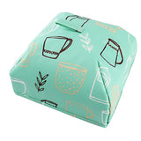 Maxbell Folding Dustproof Food Cover Tents Insulated Collapsible Tea S