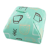 Maxbell Folding Dustproof Food Cover Tents Insulated Collapsible Tea S