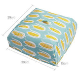 Maxbell Folding Dustproof Food Cover Tents Insulated Collapsible Corn L