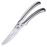 Maxbell 1 pcs Multifunction Steel Kitchen Scissor Chicken Bone fishbone Food Shear