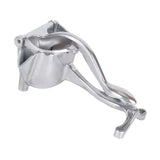 Maxbell Lemon Squeezer Citrus Juicer Press Lime Manual Fruit Juice Squeeze Silver