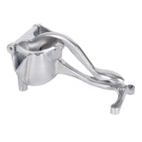 Maxbell Lemon Squeezer Citrus Juicer Press Lime Manual Fruit Juice Squeeze Silver