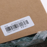 Maxbell Rectangular Serving Plate Cupcake Cake Dish Tray Kitchen Platter Blue