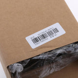 Maxbell Rectangular Serving Plate Cupcake Cake Dish Tray Kitchen Platter Black