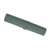 Maxbell PU Leather Mouse Mat Rectangle Table Covers Dark Green 120x60cm
