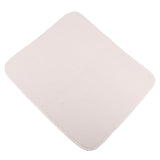 Max Microfiber Dish Drying Mat Kitchen Drainer Sink Table Placemat Beige