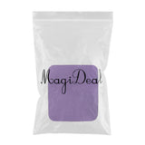 Max Microfiber Dish Drying Mat Kitchen Drainer Sink Table Placemat Purple
