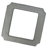 Maxbell  Replacement Window Microfiber Cleaning Pad for ECOVACS WINBOT W850/W855
