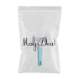Max Cookies Cutter Baking Embosser Fondant Roller Craft Dough Mold Rectangle