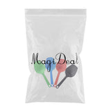 Maxbell 1Pcs Nylon Non Stick Fries Skimmer Mesh Strainer Wire Skimmer Filter Spoon
