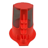 Maxbell Reusable Refillable Single Coffee Filter Pod for Keurig 2.0 Coffee Brewers