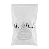 Maxbell Macaron Tower Display Macaron Stand for French Macarons for Party 8 Tier