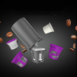 Maxbell Portable Drip Coffee Maker French Presses Travel Mug Brewer Home Office