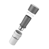 Maxbell Portable Drip Coffee Maker French Presses Travel Mug Brewer Home Office