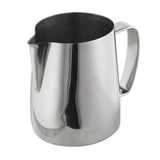Maxbell Espresso Milk Frothing Pitcher Stainless Latte Art Coffee Jug Silver