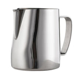 Maxbell Espresso Milk Frothing Pitcher Stainless Latte Art Coffee Jug Silver