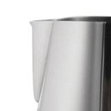 Maxbell Stainless Steel Coffee Frothing Milk Latte Jug Pitcher 600ml Silver