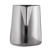 Maxbell Stainless Steel Coffee Frothing Milk Latte Jug Pitcher 600ml Silver