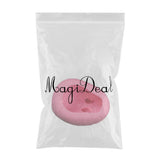Maxbell Easter Soap Silicone Molds Rabbit Mousse Chocolate Cake Decorating Tools M