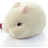 Maxbell Easter Soap Silicone Molds Rabbit Mousse Chocolate Cake Decorating Tools M
