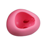 Maxbell Easter Soap Silicone Molds Rabbit Mousse Chocolate Cake Decorating Tools L