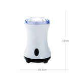 Maxbell 180W Electric Coffee Grinder Beans Spices Nuts Seeds Beans Grind Machine