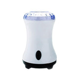Maxbell 180W Electric Coffee Grinder Beans Spices Nuts Seeds Beans Grind Machine