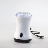 Maxbell 180W Electric Coffee Grinder Beans Spices Nuts Seeds Beans Grind Machine