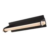 Maxbell Bathroom Towel Rack Kitchen Tissue Holder Over Door Hanger Type 2 Black